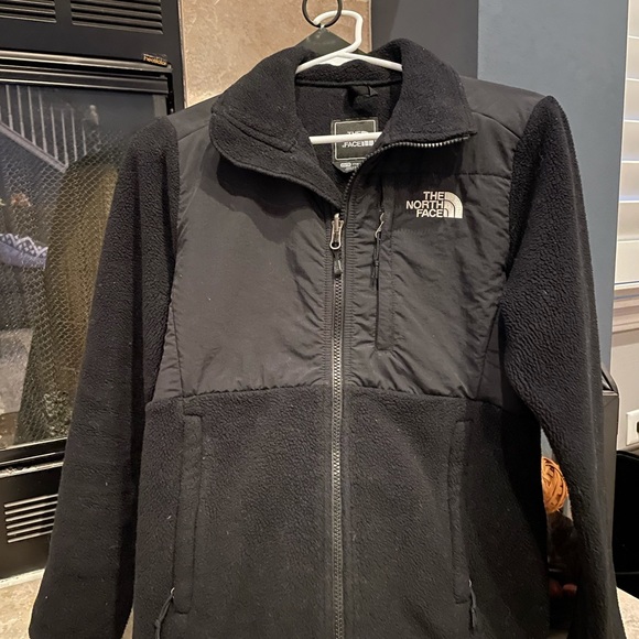 Fleece North Face - Picture 1 of 5